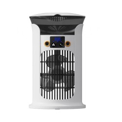 Desktop Air Cooler Usb Portable Multi-Function Air Conditioner Fan Small Household Air Cooler