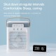 Plug-In Usb Household Air Conditioner Electric Fan Three-Hole Spray Fan Aromatherapy Spray Fan Water Fan