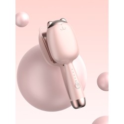 32Mm Egg Roll Curling Iron Large Water Wave Long-Lasting No Damage To Hair Lazy Big Wave Cat Claw Perm