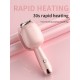 32Mm Egg Roll Curling Iron Large Water Wave Long-Lasting No Damage To Hair Lazy Big Wave Cat Claw Perm
