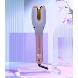 Electric Curling Iron Curling Iron Negative Ion Curling Iron Automatic Rotation Large Curler