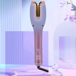Electric Curling Iron Curling Iron Negative Ion Curling Iron Automatic Rotation Large Curler