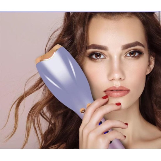 Electric Curling Iron Curling Iron Negative Ion Curling Iron Automatic Rotation Large Curler