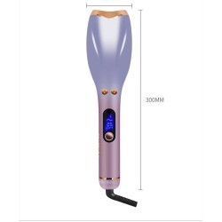 Electric Curling Iron Curling Iron Negative Ion Curling Iron Automatic Rotation Large Curler
