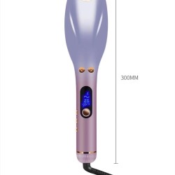 Electric Curling Iron Curling Iron Negative Ion Curling Iron Automatic Rotation Large Curler