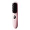 Wireless Hair Straightener Fast Charging Lcd Usb Charging Ceramic Heating Electric Comb Portable Hair Straightener