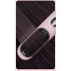 Wireless Hair Straightener Fast Charging Lcd Usb Charging Ceramic Heating Electric Comb Portable Hair Straightener
