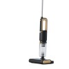 Portable Handheld Wireless Vacuum Cleaner For Wet And Dry Use, Strong Suction And High Power, Rechargeable