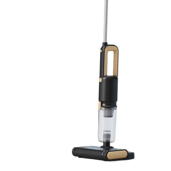 Portable Handheld Wireless Vacuum Cleaner For Wet And Dry Use, Strong Suction And High Power, Rechargeable