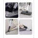 Portable Handheld Wireless Vacuum Cleaner For Wet And Dry Use, Strong Suction And High Power, Rechargeable
