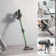 Cordless Vacuum Cleaner With Strong Suction And High Power For Dust Removal And Mite Removal For Household Pets