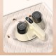 Double Cup Strong Suction Patting Mite Removal Device Convenient Dust Removal And Mite Removal Strong Power