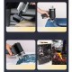Car Vacuum Cleaner Handheld Wireless Car And Home Dual-Purpose Vacuum Cleaner Portable Multi-Function High-Power Vacuum Cleaner