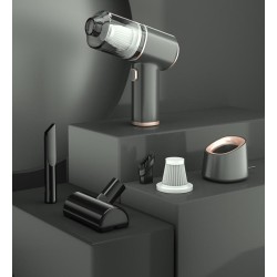 Car Vacuum Cleaner Handheld Wireless Car And Home Dual-Purpose Vacuum Cleaner Portable Multi-Function High-Power Vacuum Cleaner