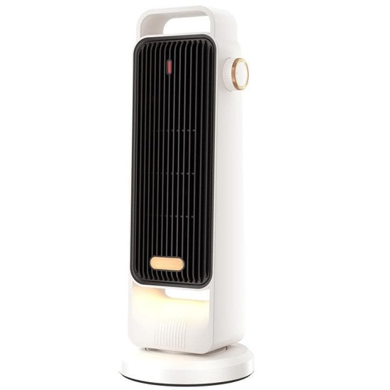 Heater Household Electric Heater Electric Heater Fast Heating Fan Vertical Household Smart Heater