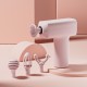 Fascia Relaxation Massage Fascia Gun Home Portable Muscle Massager Small Electric Neck Mask Mini