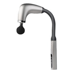 Hook Fascia Gun Extended Back Beater Electric Massage