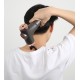 Mini Fascia Gun Massager Electric Portable Fitness Equipment Mini Massage Gun Muscle Relaxer