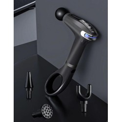 Fascia gun mini fascia gun fitness exercise decompression relaxation full body massage soothes muscles