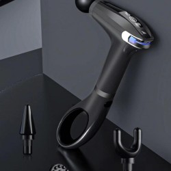 Fascia gun mini fascia gun fitness exercise decompression relaxation full body massage soothes muscles