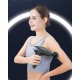 Fascia gun mini fascia gun fitness exercise decompression relaxation full body massage soothes muscles
