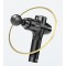 Fascia Gun Mini Portable Fitness Muscle Relaxation Cervical Massager Fascia Gun